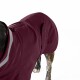 Regenmantel Kayden Bordeaux S