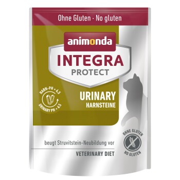 Integra Protect Adult Urinary Struvitstein 300 g