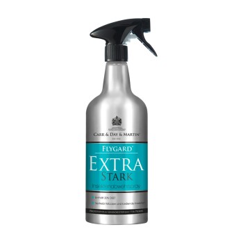 Carr & Day & Martin Carr & Day & Martin Insektenschutz-Spray Flygard Extra Stark