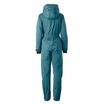 Jumpsuit Damen I Industrial Blue Rolf XL - INT