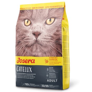 Josera Catelux 2 kg