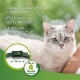 Collier anti-puces et anti-tiques pour chats 35 cm