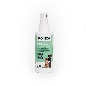Zen Spray