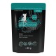 Nourriture humide chat Purrrr Adult N° 121 Cerf 16x85 g