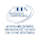 Niebieskie tło z białym tekstem mówiącym "100% GWARANCJA ZADOWOLENIA" oraz "gwarancja jakości, konsystencji i smaku lub zwrot pieniędzy."