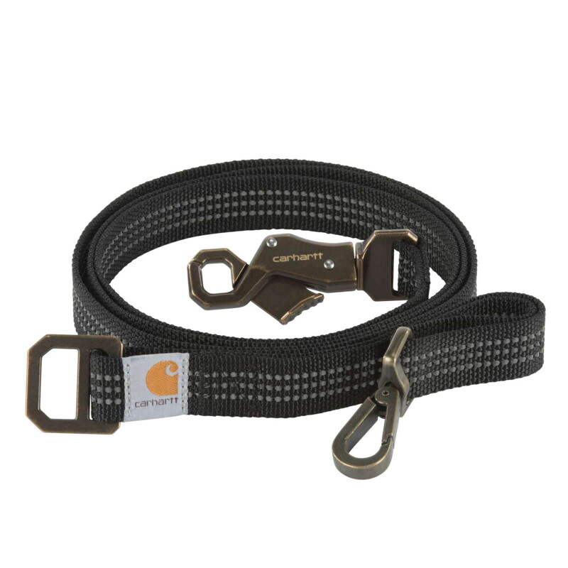 Carhartt TRDSMN Hundeleine L