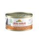 HFC Chicken and Cheese 24x70 g
