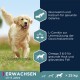 Trockenfutter Hund Large Breed Adult, Lamm & Reis 2x12 kg