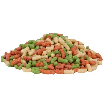 Lyra Pet Lyra Pond Pond Colour Sticks Mix 3,12 kg