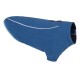 Climate Changer™ Fleece-Jacke Für Hunde blau XXS