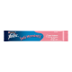 Purina Felix Deli Moments Katzenleckerlis in Stabform mit Lachs-Geschmack, 10 g, blau-rosa Verpackung.