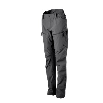 Dog Walker Shell-Hose Unisex Schwarz Regular Viggo 44 - EU