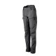 Dog Walker Shell-Hose Unisex Schwarz Regular Viggo 44 - EU