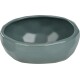 Keramik Napf Interior 500 ml grau