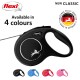 New Classic Rope black M, 8 m, 20 kg
