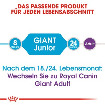 Giant Junior 15 kg