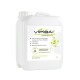 Weißes 2,5L Vipibax Giardien EX Desinfektionskonzentrat für Haustiere, alkoholfrei und parfumfrei, geruchsentfernend, labortestet.