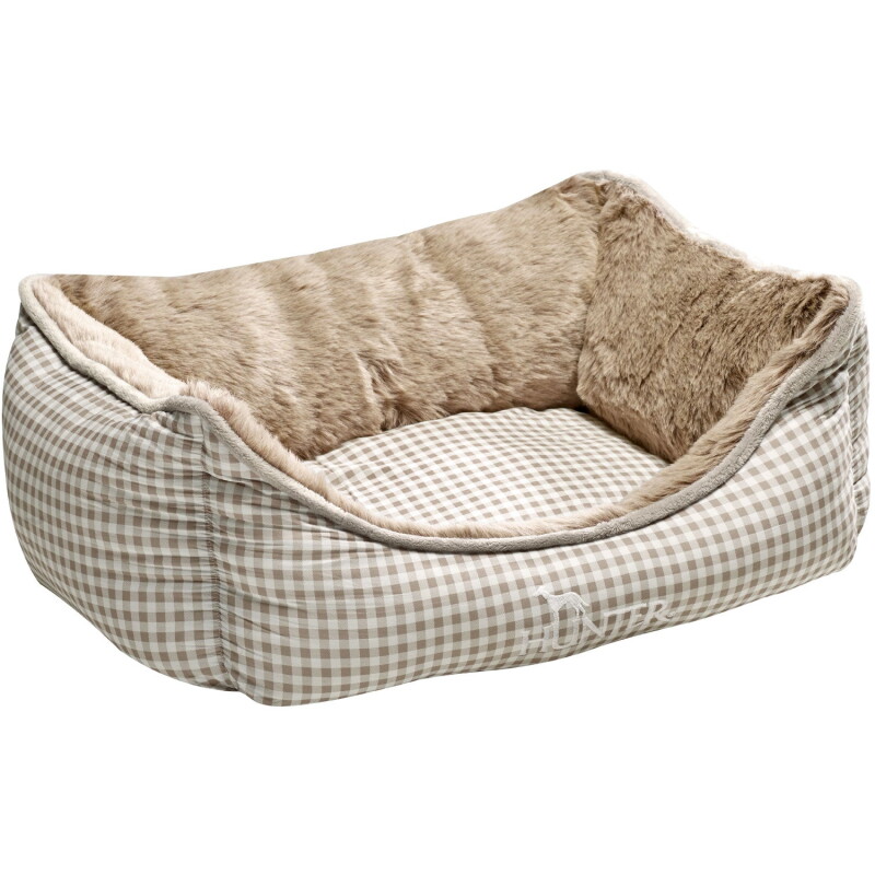 Hunter Hundesofa Astana beige S