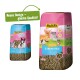 Natural Straw Litter Bottom Layer 24 kg