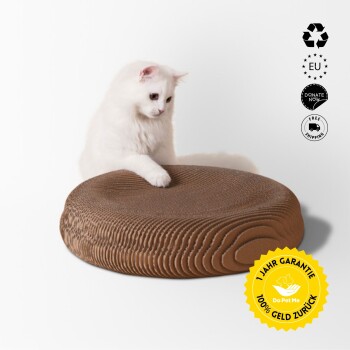Pawfect Relax Bed