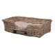 Rattankorb S