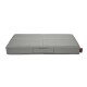 Liegekissen Ortho Elegance grau L