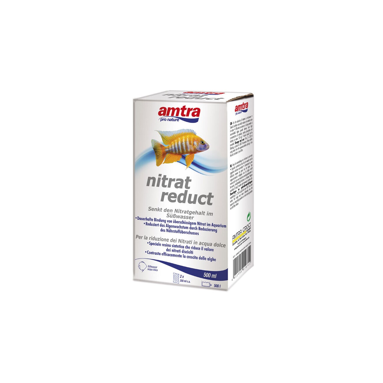 Amtra Nitrat-Reduct 500 ml