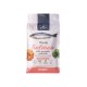 Go Native grain-free cat food bag: Fresh Salmon with pumpkin and kale, sterilised cat, 80% meat content.