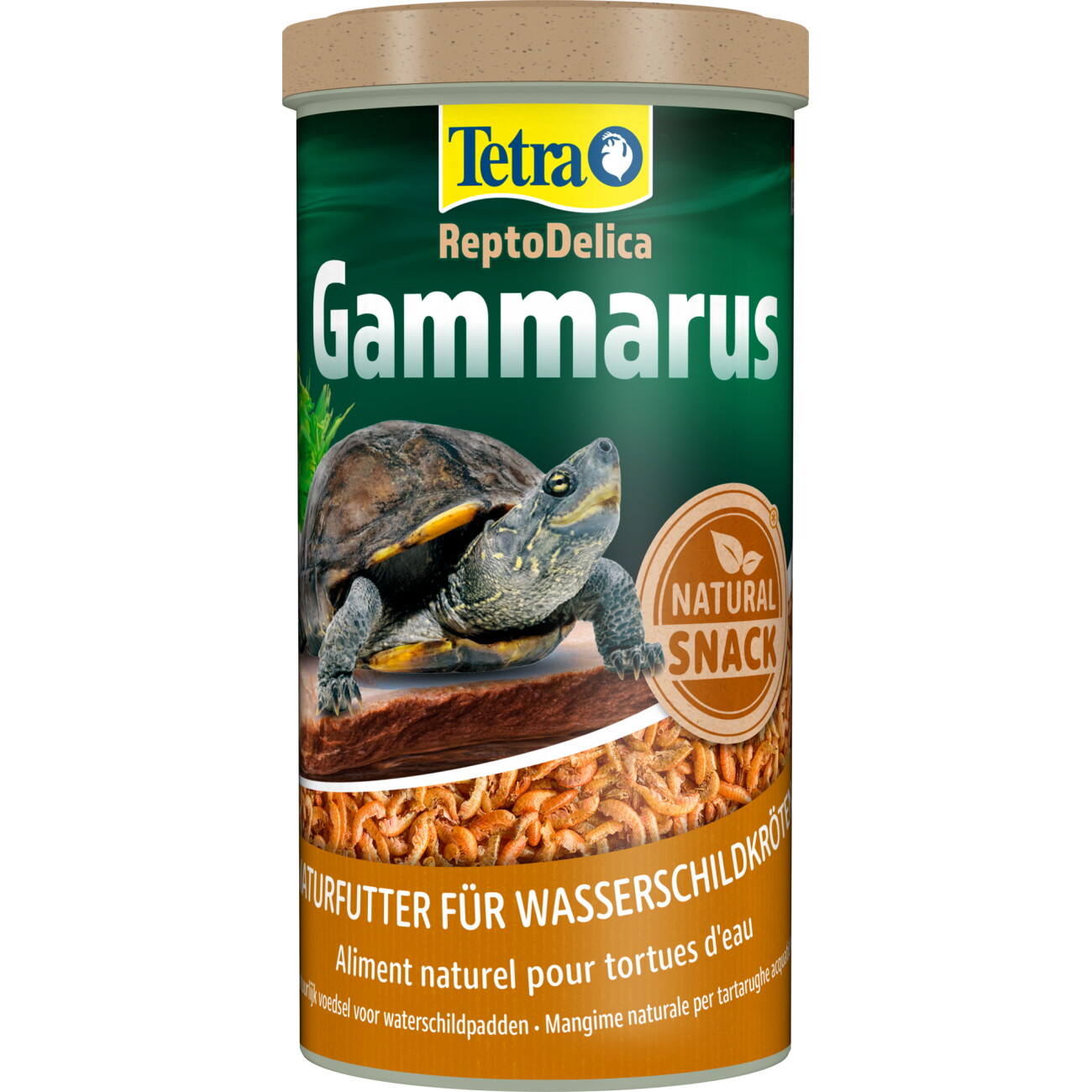 Tetra Gammarus 100 g - Image 3