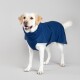 Drying Coat 2Go navy 40 cm