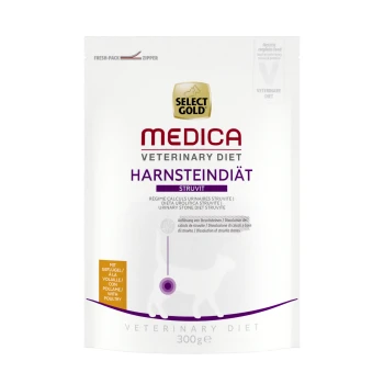 Medica Régime calculs urinaires poulet 300 g