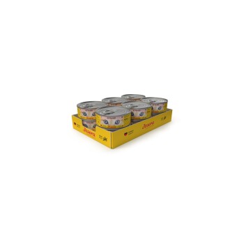 Kitten Beef 12x100 g
