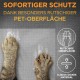Kratzschutz Sofa Selbstklebend