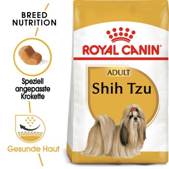 ROYAL CANIN Shih Tzu Adult 1,5 kg
