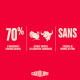 Étiquette rouge Carnilove : 70 % d'ingrédients d'origine animale ; icônes de dinde et de buffle ; SANS céréales ni pommes de terre.