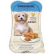 Chunky Menu Nassfutter Hund Adult, Huhn pur 30x175 g