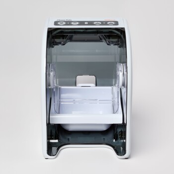 Closer Pets MiBowl Mikrochip Futterautomat (CP500)
