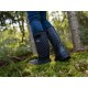 Baruga White Caro Neoprenstiefel hoch 41 - EU