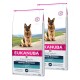sucha karma dla psa Breed Specific Owczarek Niemiecki Dorosły 2x12 kg