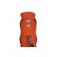 Vert™ Hundejacke orange XS