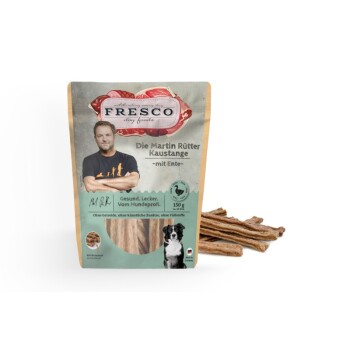 FRESCO Martin Rütter Kaustange Rind Ente 150 g