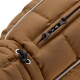 Hunter Hundemantel Paxson braun/ caramell 65 cm
