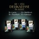 Delikatesse in Gelee 60x85g