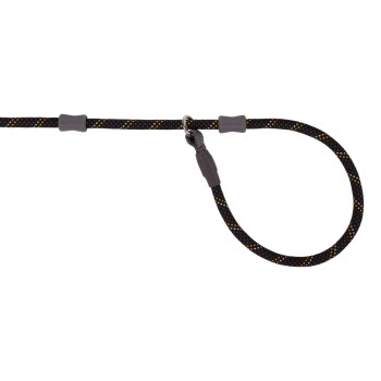 Just-a-Cinch™ Leine schwarz