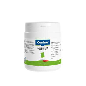 Barfer's Best for Cats 500 g
