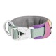 Halsband Alpha 360 Mauve Mix M