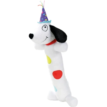 Celebration Dachshund toy