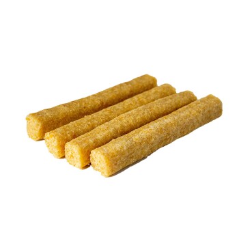 Dauerkauer Crispy-Käsestange 80 g