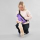 Visibility Treat Bag flieder