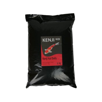 Daily Food 5kg 6 mm